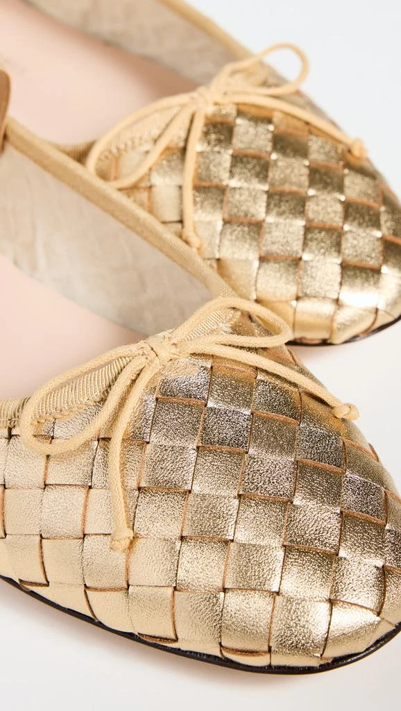 Loeffler Randall Leonie Soft Ballet Flats 5