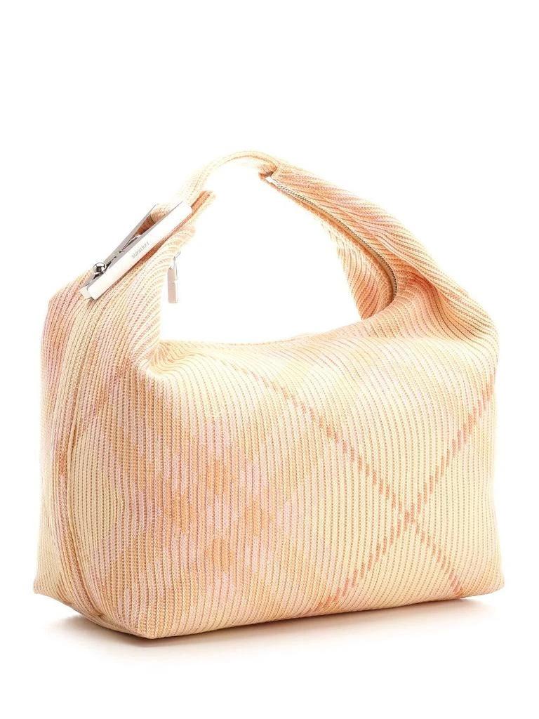 Burberry peg Medium Duffle Bag 2