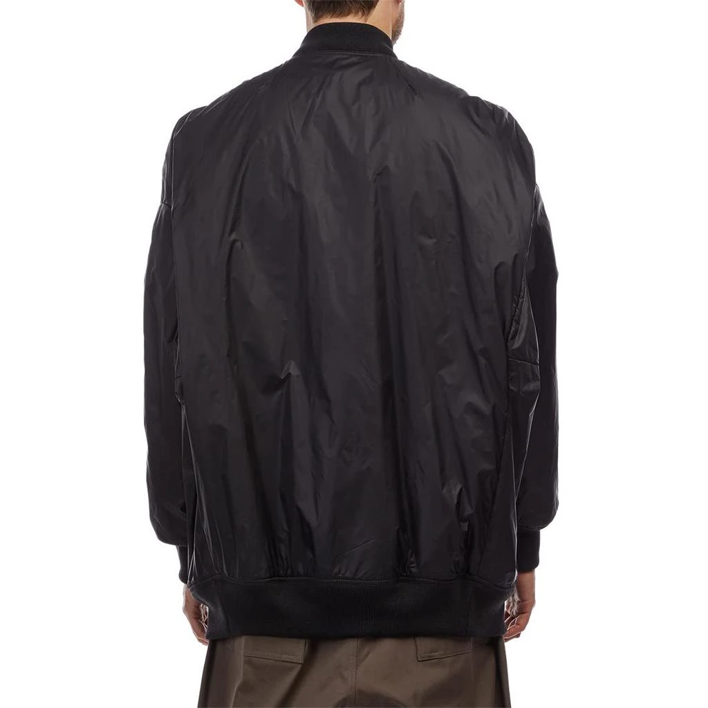 Rick Owens Jumbo Peter Flight Imbottito Bomber 3