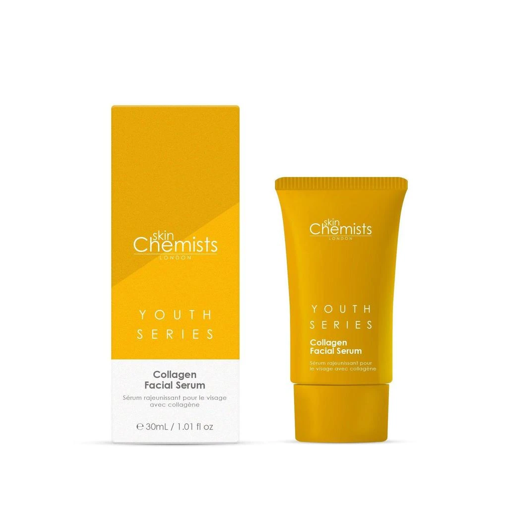 skinChemists Collagen Facial Serum 30ml 1