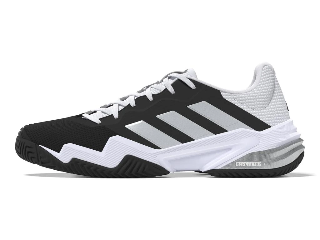 Adidas Barricade 13 Tennis Shoes 4