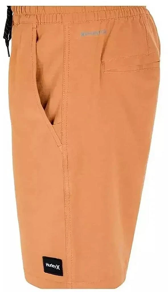 Hurley Hurley Men's Phantom Zuma II Volley Walkshort 18" 4