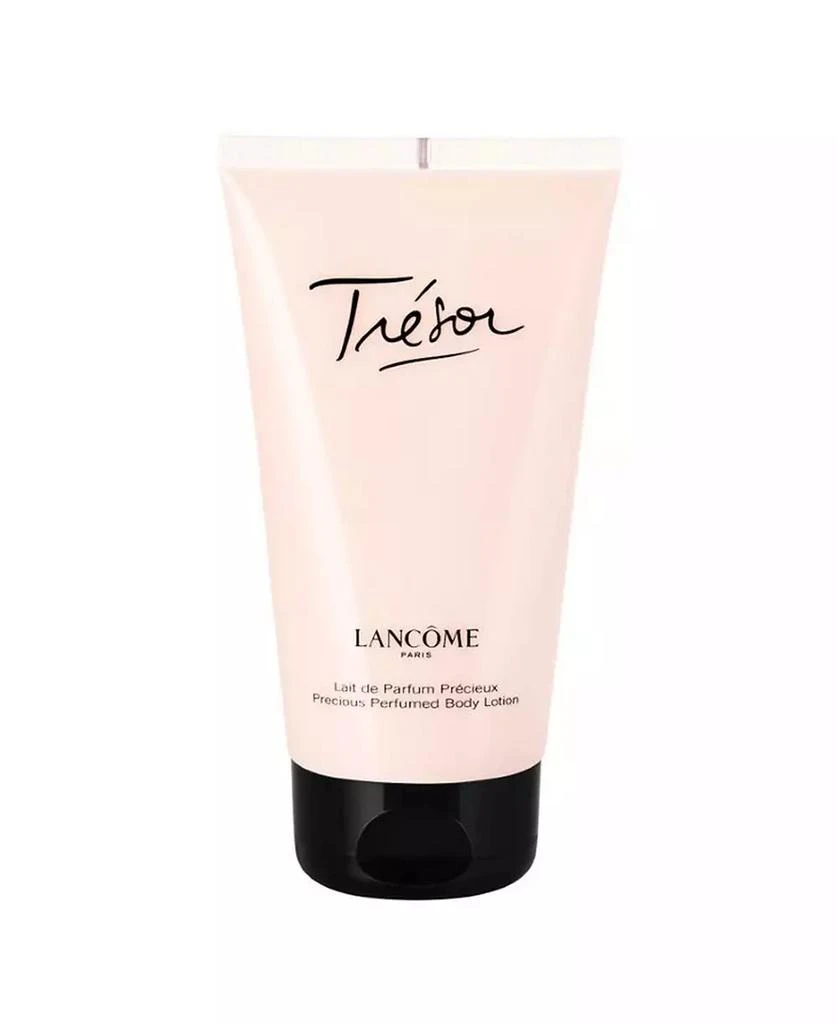 Lancôme Trésor Body Lotion 1