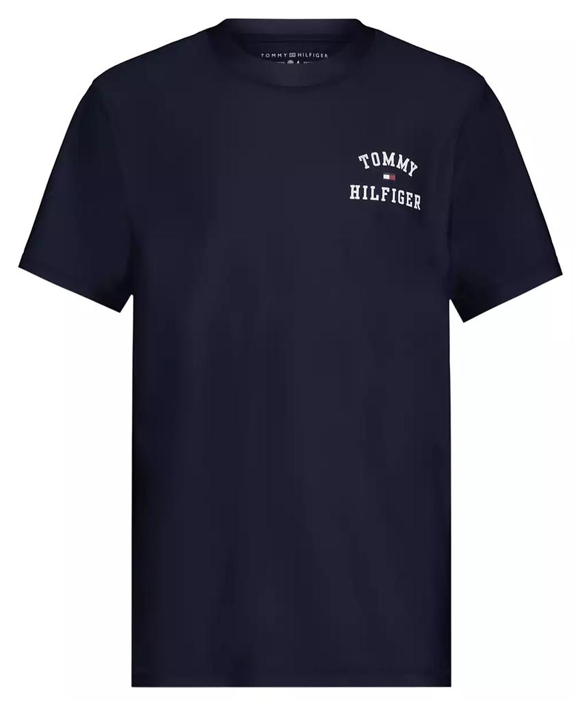 Tommy Hilfiger Big Boys Short Sleeve Swim T-Shirt