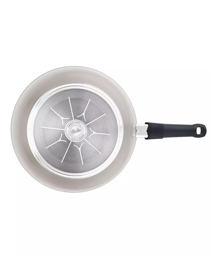 Fissler Ceratal Classic Ceramic Non-Stick Frying Pan 2 Piece Set, 9.5" and 11" 7