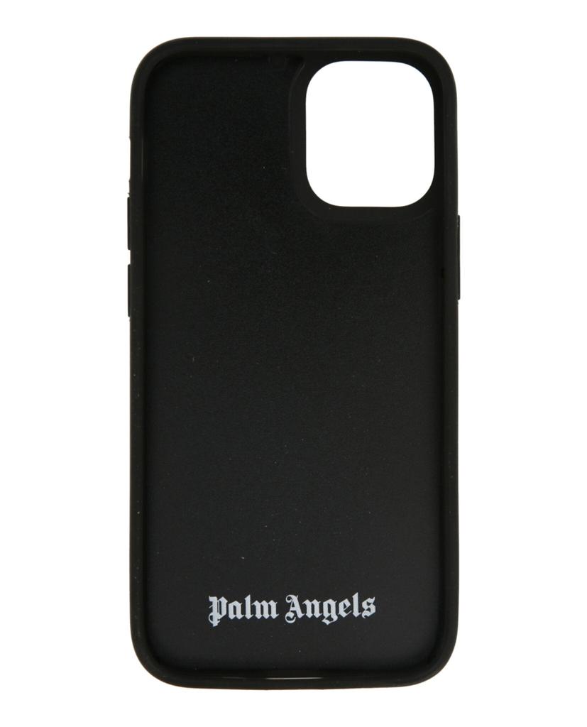 Palm Angels Classic Logo iPhone 12 MIni Case