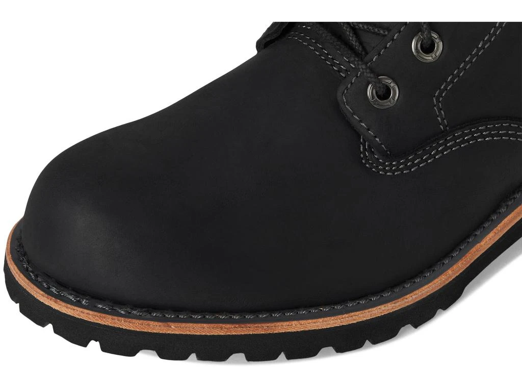 L.L.BEAN Bucksport Work Boot Plain Toe Waterproof - Boots  display picture 2