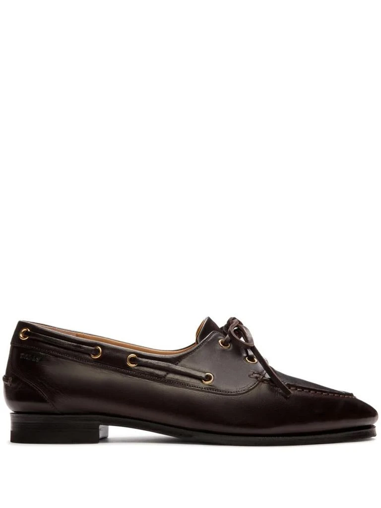 Bally Bally Pathy W Shoes 1