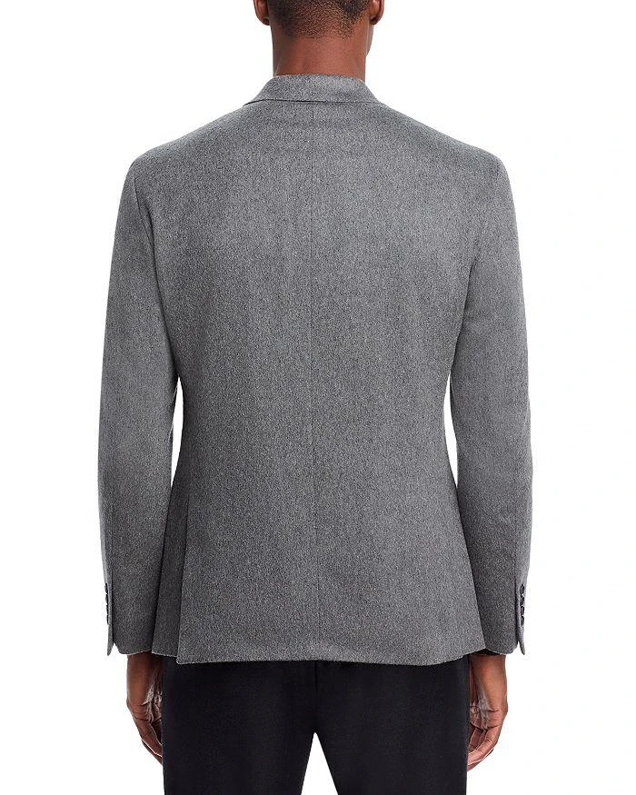The Men's Store at Bloomingdale's Regular Fit Cashmere Blazer 3