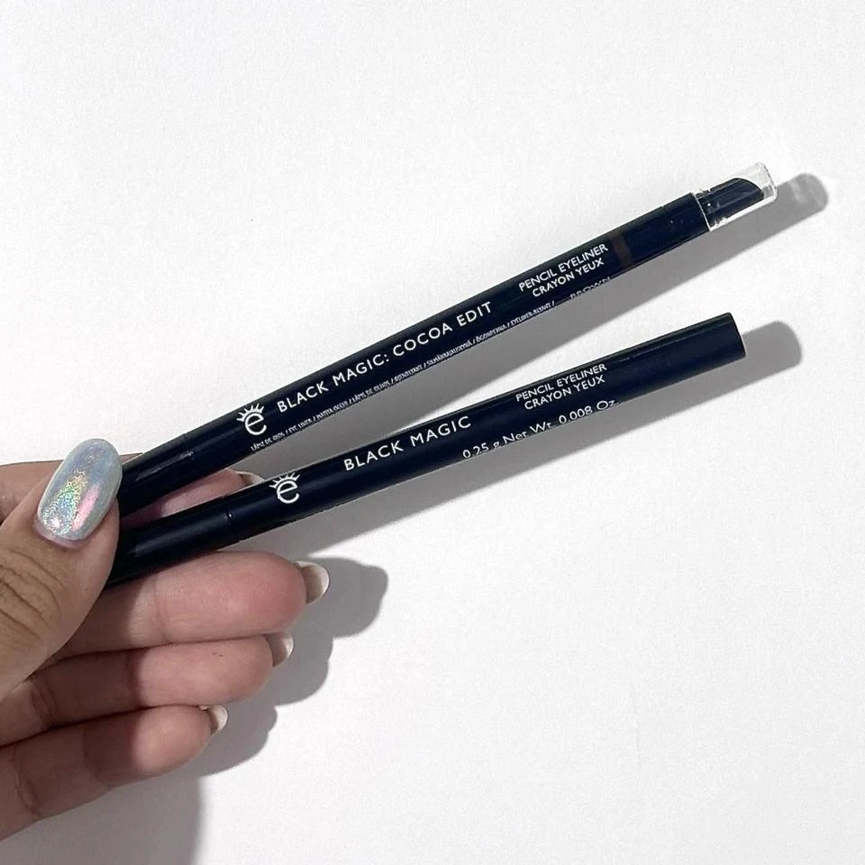 Eyeko Eyeko Black Magic: Cocoa Edit Pencil Eyeliner - Brown 4