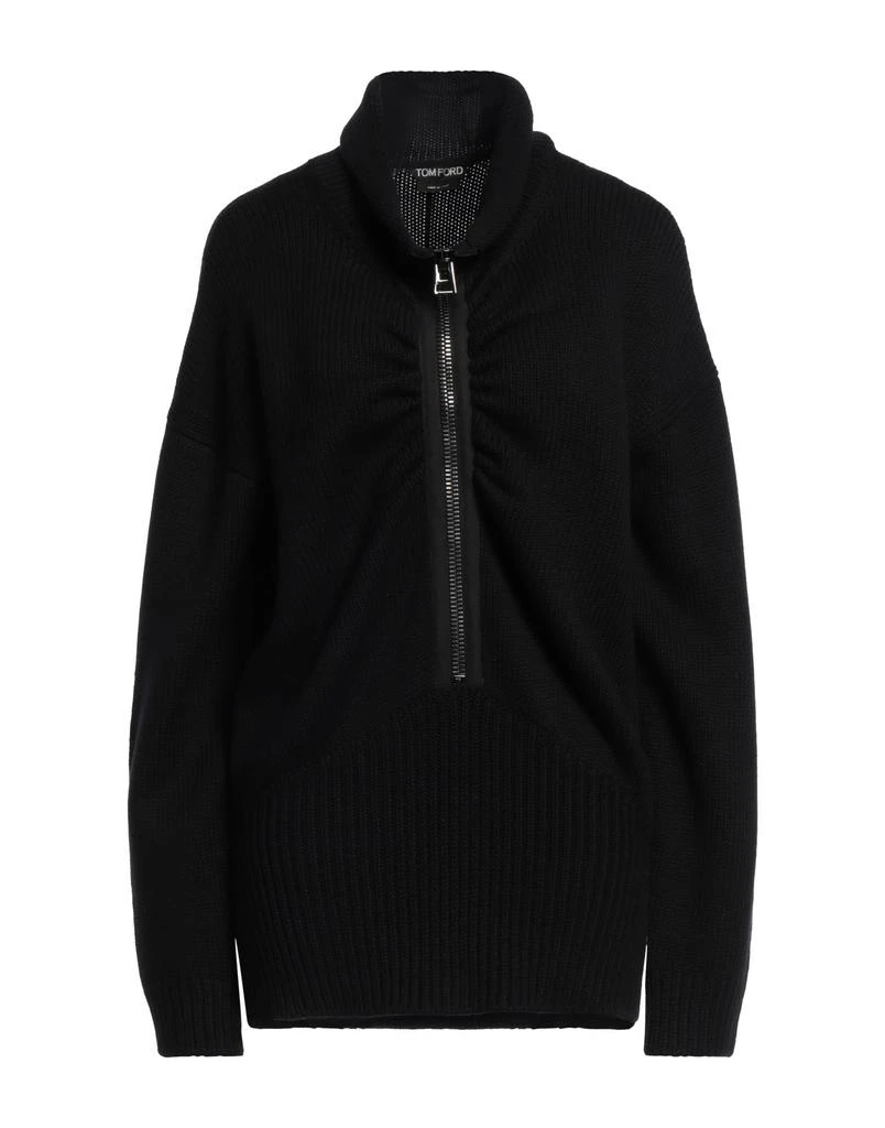 Tom Ford Cashmere blend 1