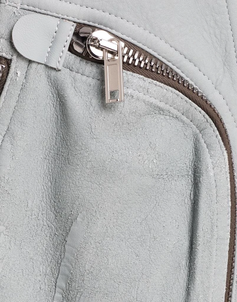 Rick Owens Suit vest 4