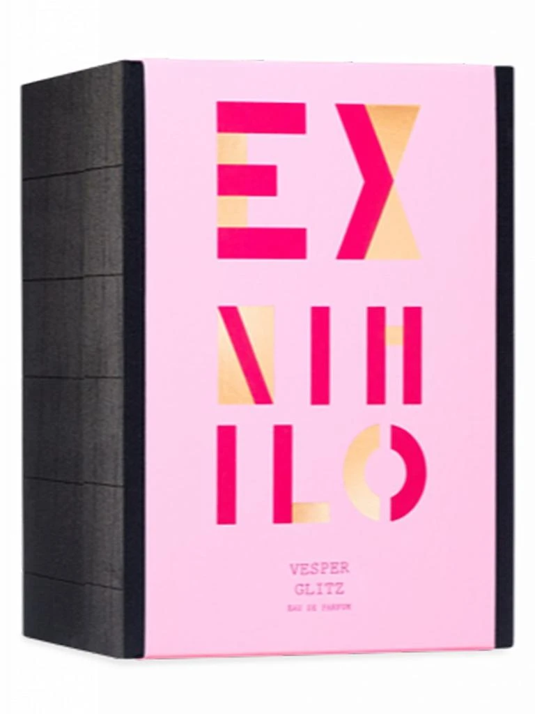 EX NIHILO Les Interdites Vesper Glitz Eau de Parfum 3