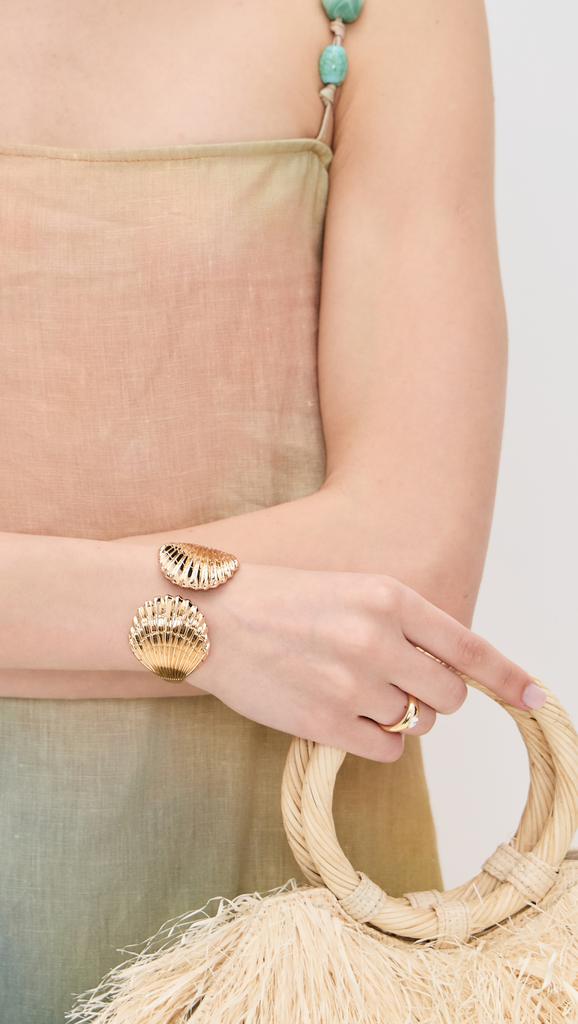 BAUBLEBAR Murphy Cuff Bracelet