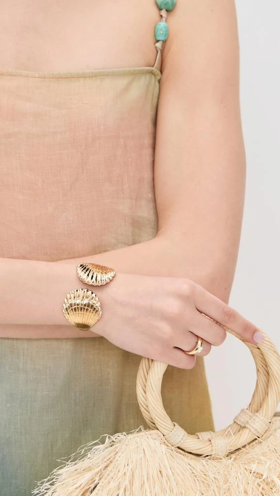 BAUBLEBAR Murphy Cuff Bracelet 2