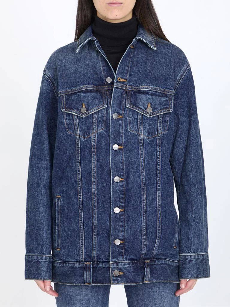 Khaite Ross jacket 4