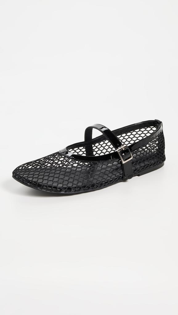 Tony Bianco Mia Flats
