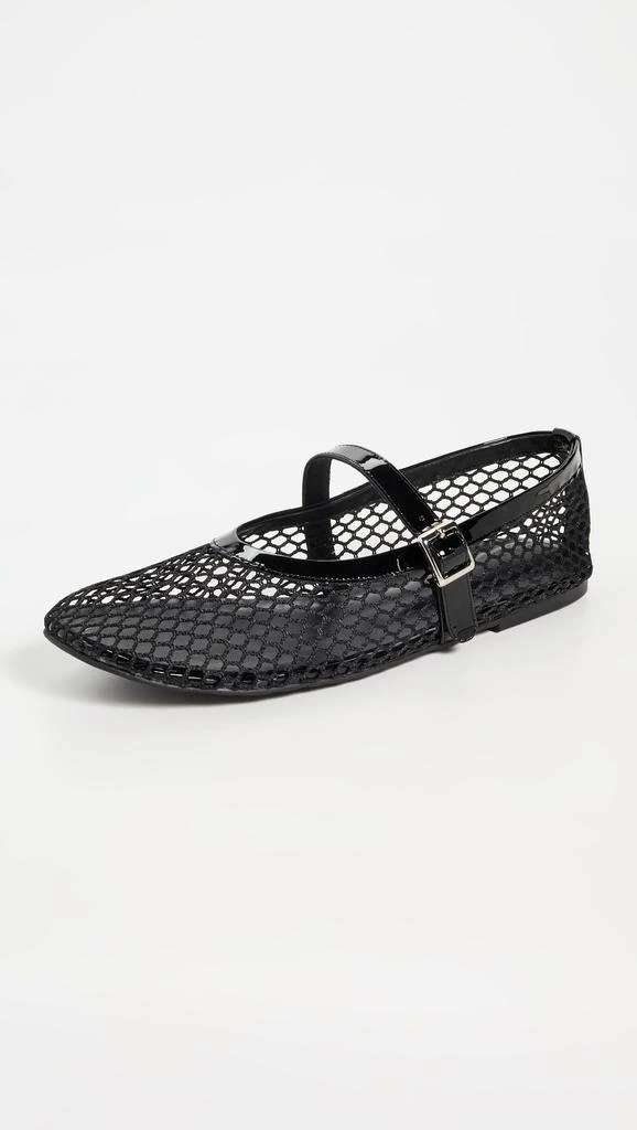 Tony Bianco Mia Flats 1