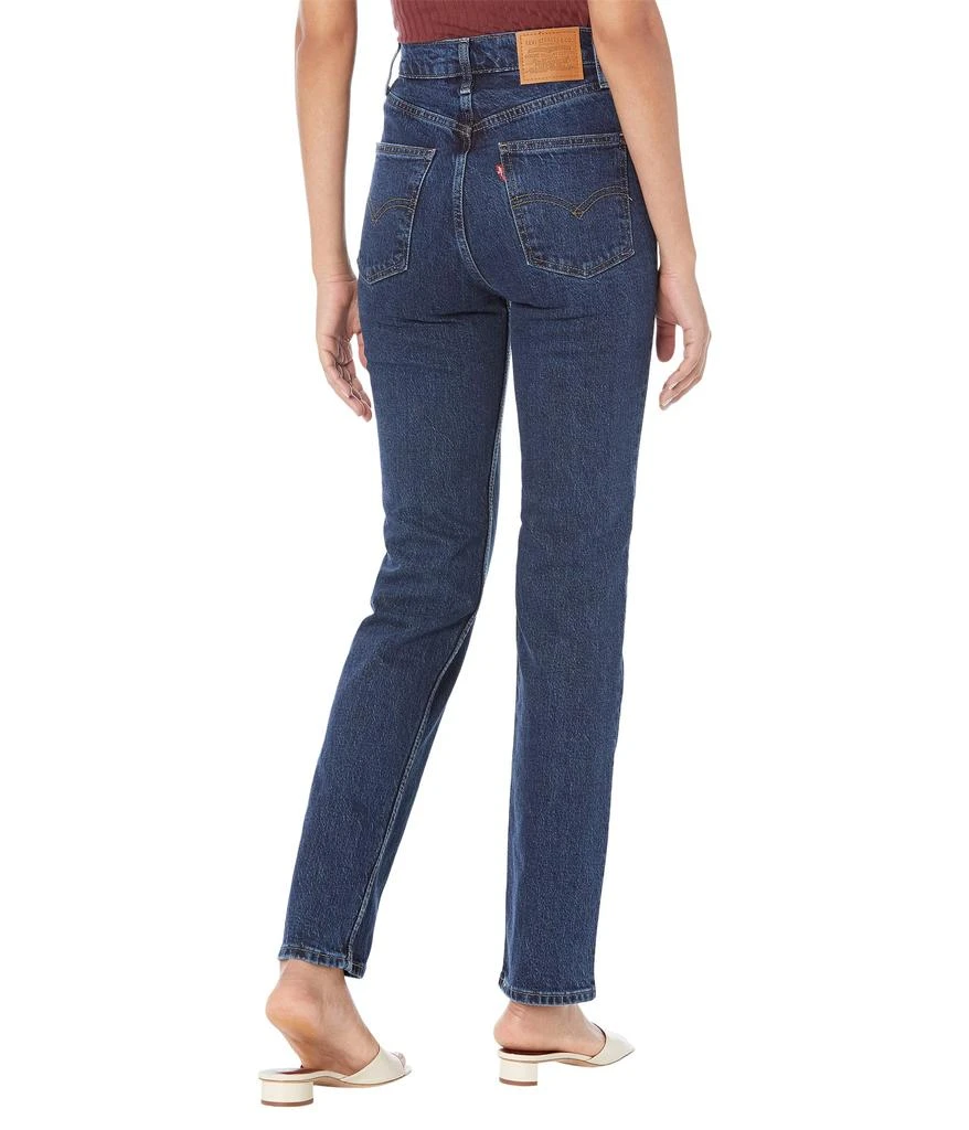 Levi's® Premium 70s High Slim Straight 2