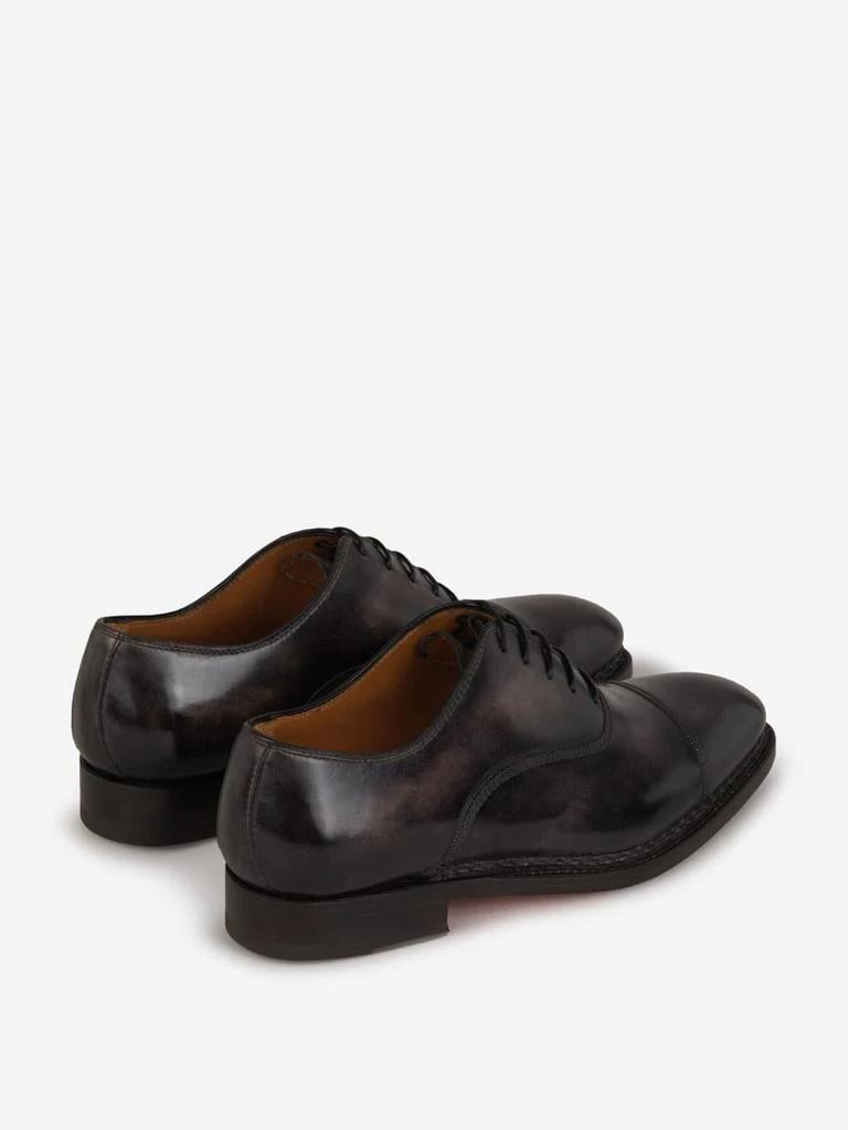 Bontoni Bontoni Savoia Oxford Shoes 3