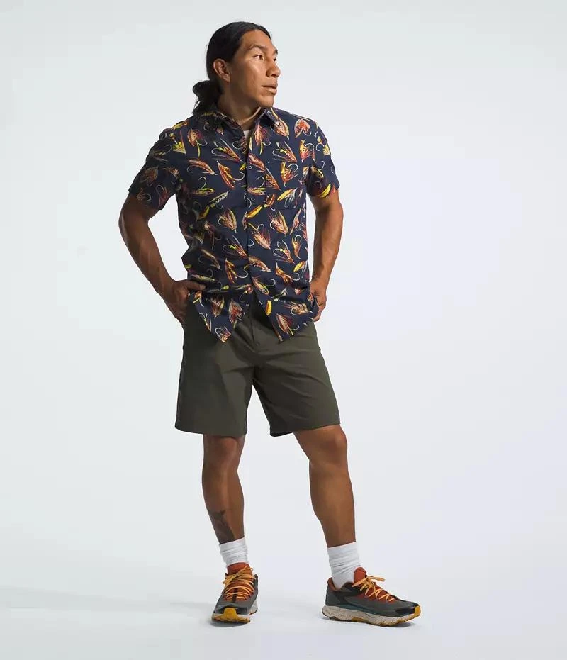 The North Face The North Face Men's Sprag Short 2