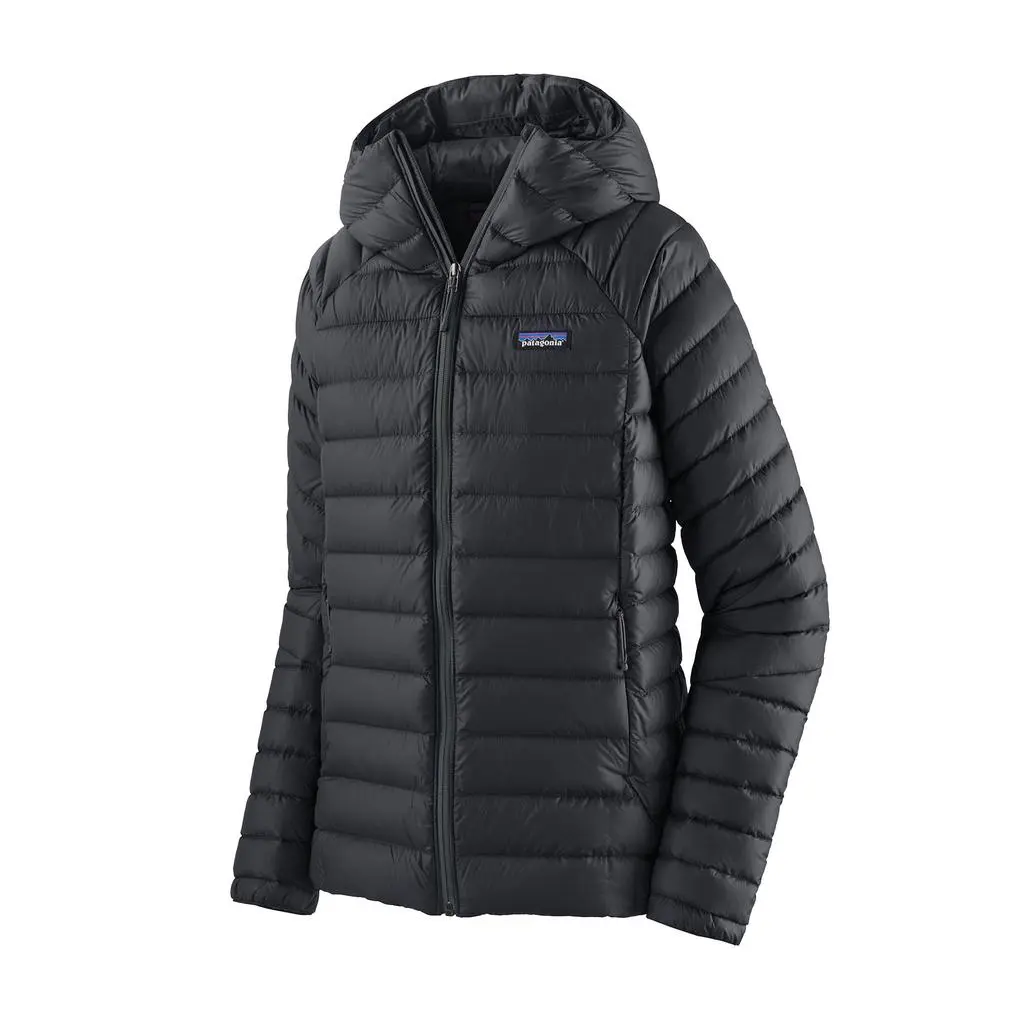 Patagonia Patagonia Down Sweater Hooded Jacket - Women's