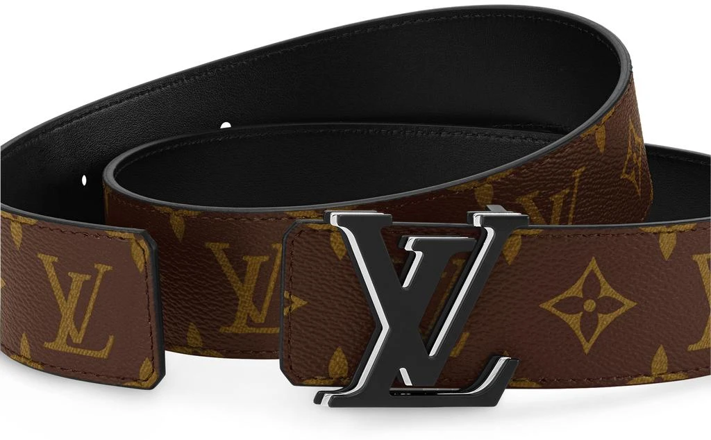 Louis Vuitton LV Optic 40mm Reversible Belt 6