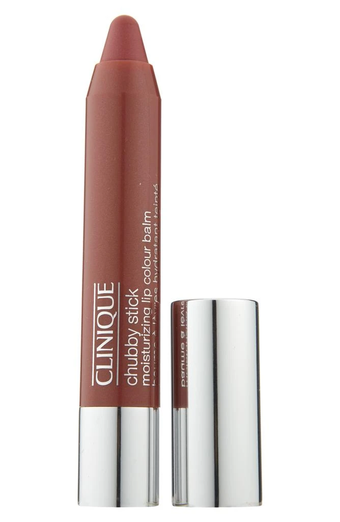 Clinique Chubby Stick™ Moisturizing Lip Color Balm 1