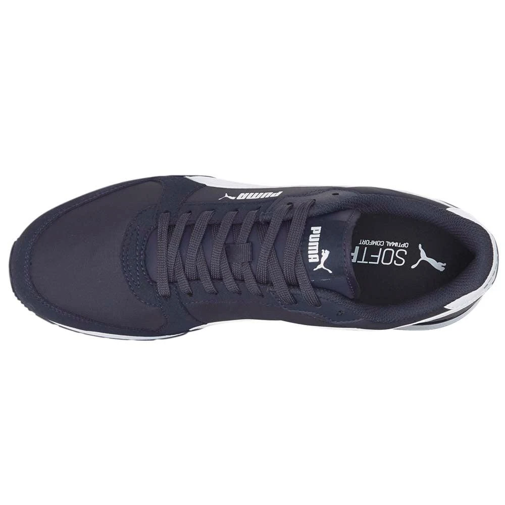 Puma St Runner V3 Lace Up Sneakers 4