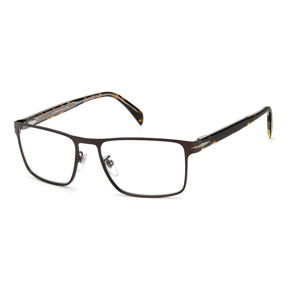 David Beckham Metal Glasses Men
s (Frames)