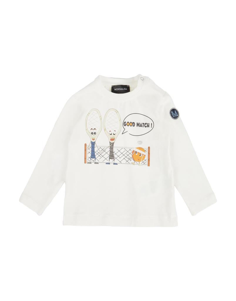 MONNALISA T-shirt