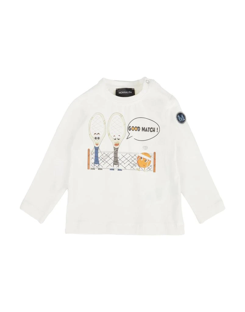 MONNALISA T-shirt 1