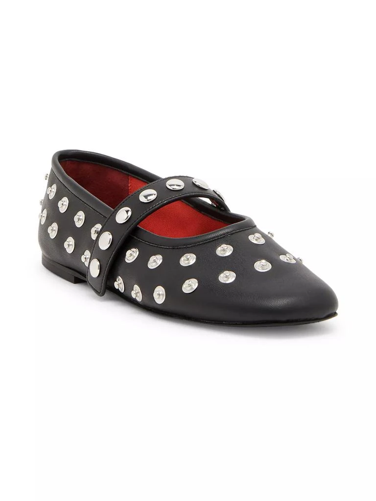 Stella McCartney Ryder Studded Ballet Flats 2