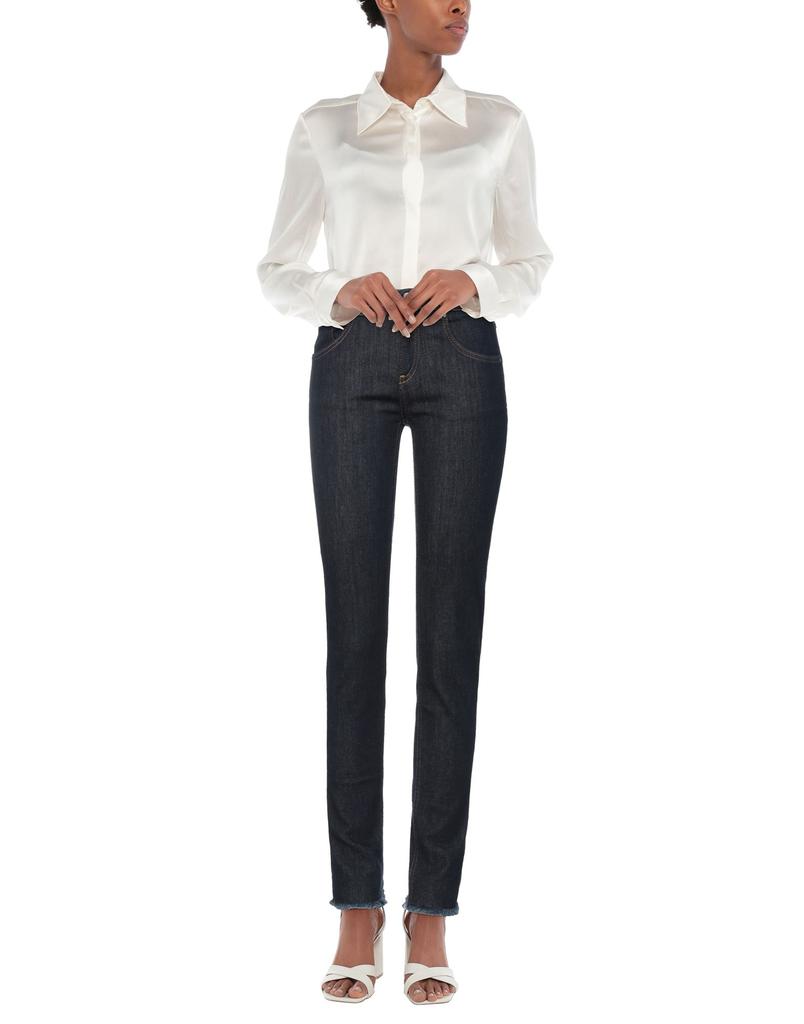 MALÌPARMI Denim pants