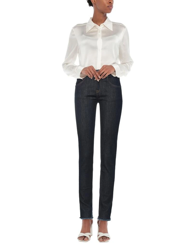 MALÌPARMI Denim pants 2