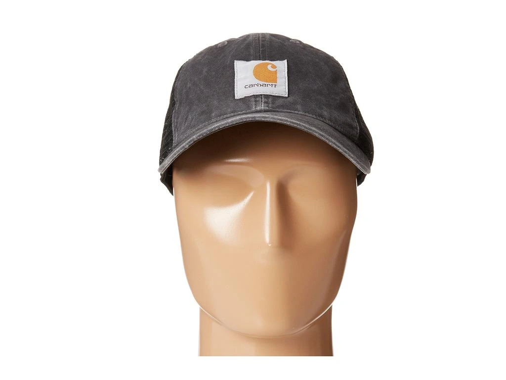 Carhartt Canvas Mesh-Back Cap 5