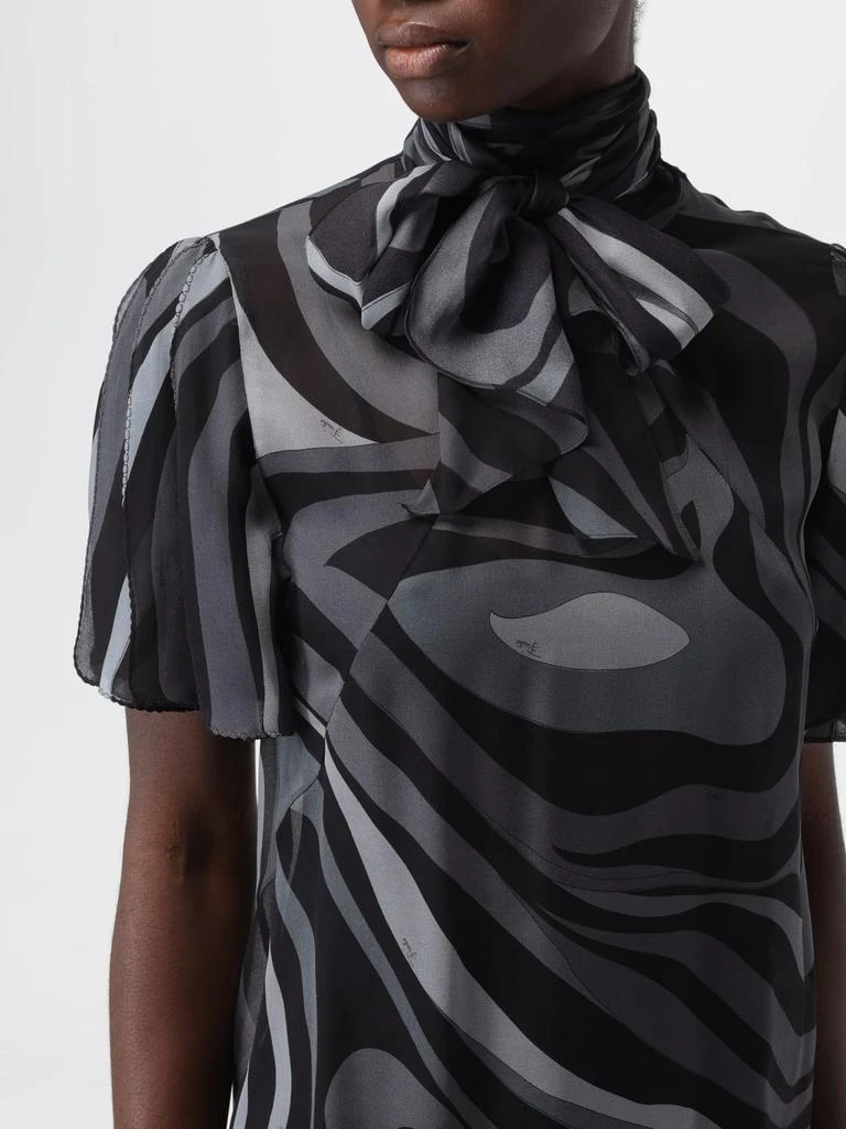 EMILIO PUCCI Top woman Pucci 5