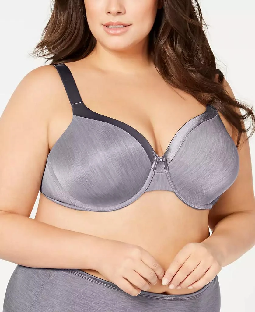 Vanity Fair Illumination Full Figure Underwire Contour Bra 76 1