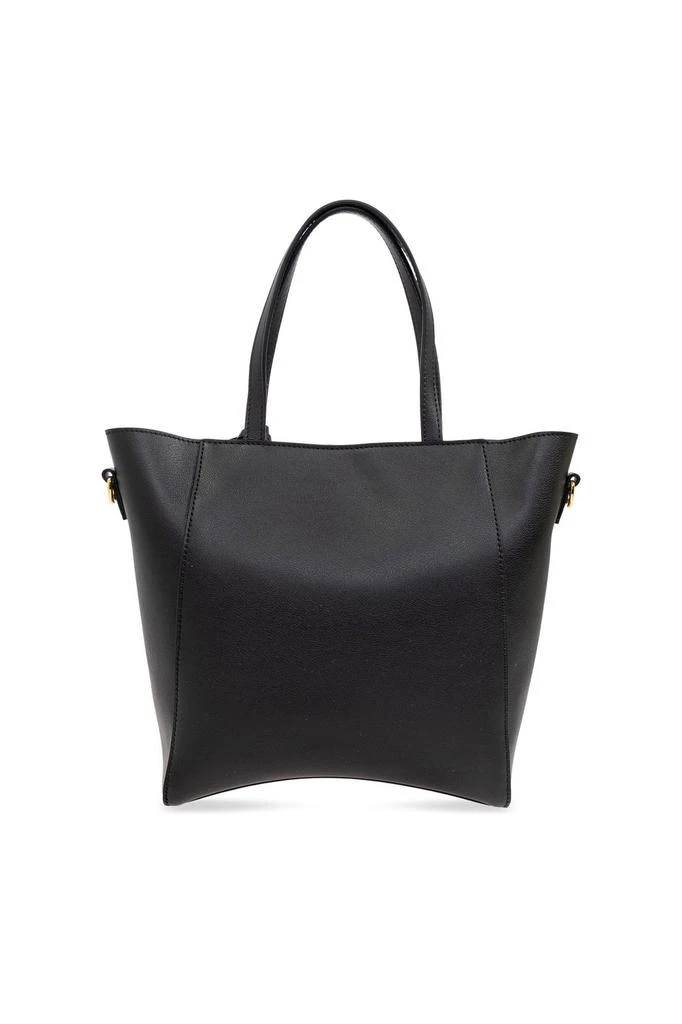 Balenciaga Balenciaga Hourglass Soft Small Tote Bag 2