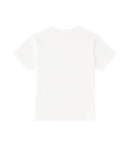 Ralph Lauren Polo Bear cotton jersey T-shirt 4