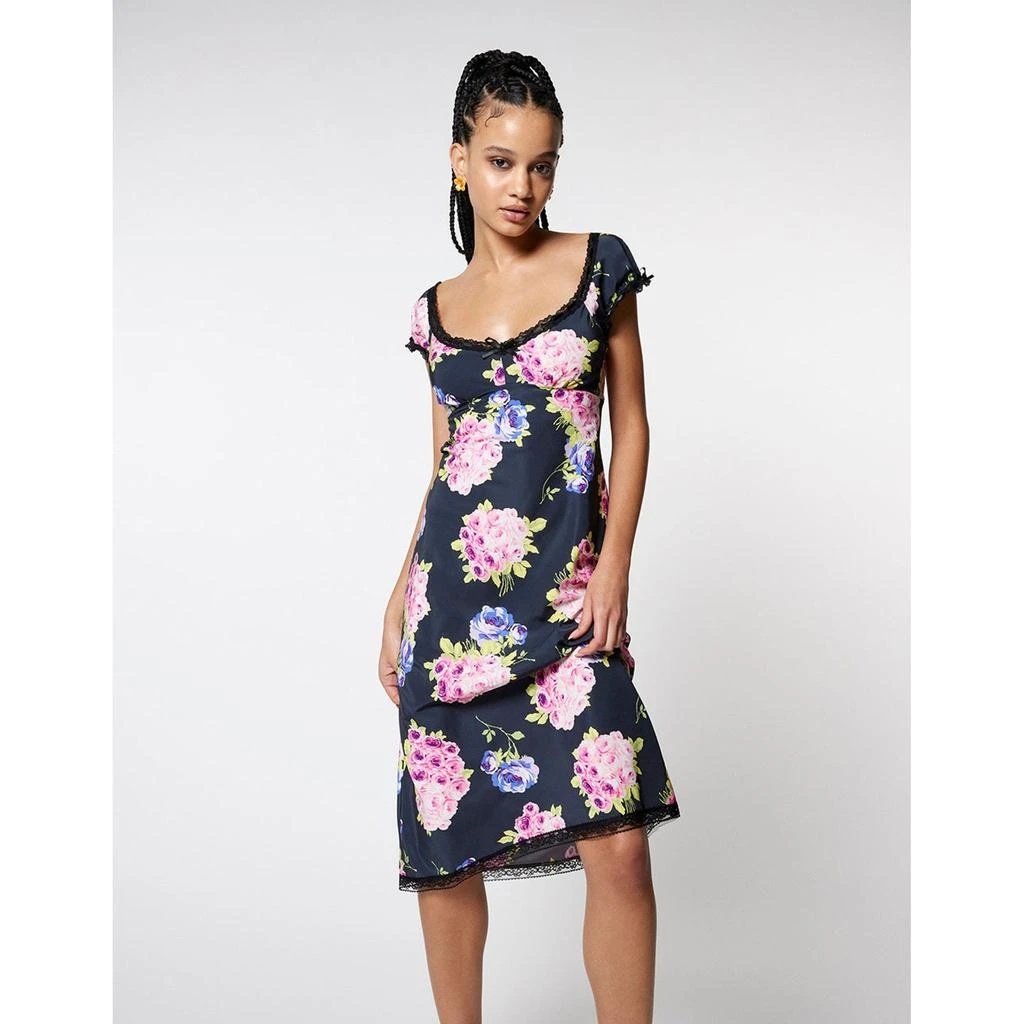 acler fairley midi dress Acler | Normanhill Midi Dress