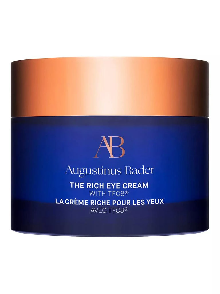 Augustinus Bader Rich Eye Cream 1