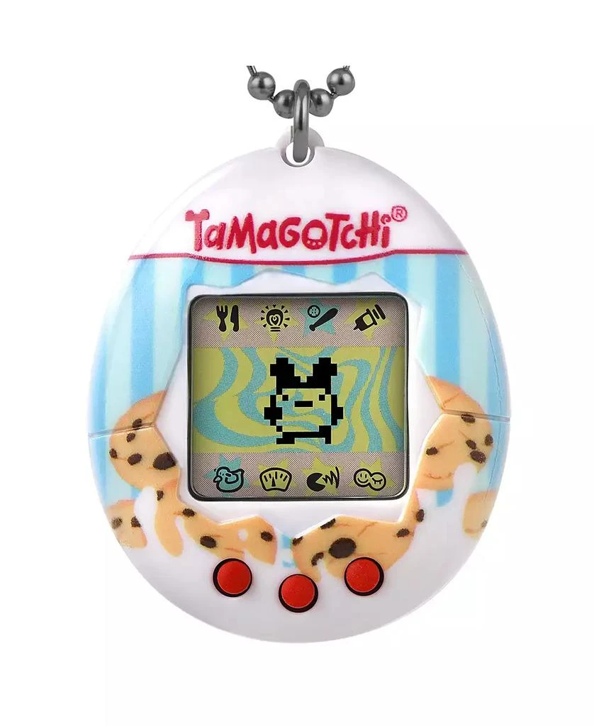 Original Tamagotchi Milk and Cookies 1