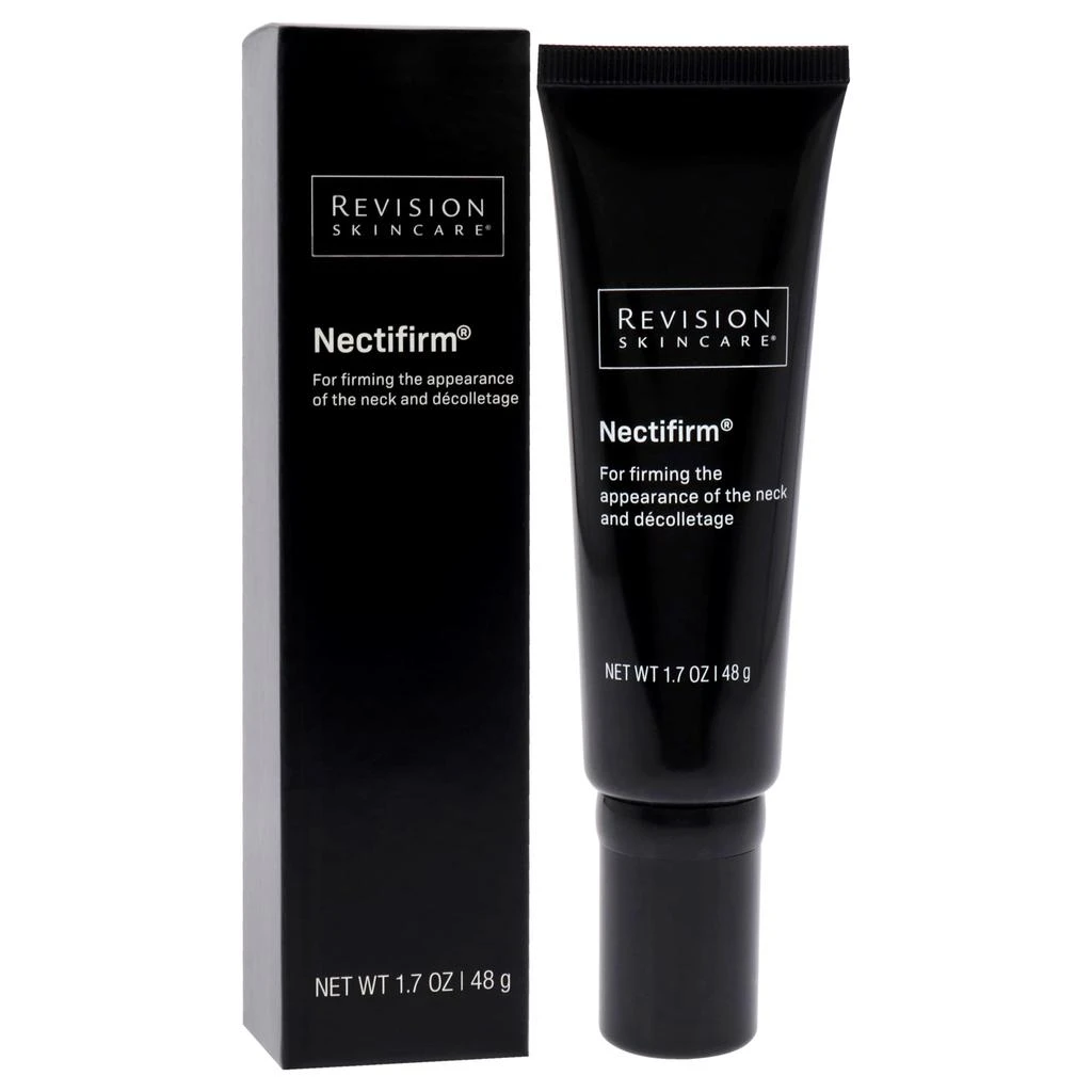 Revision Skincare Nectifirm Cream by  for Unisex - 1.7 oz Cream 3
