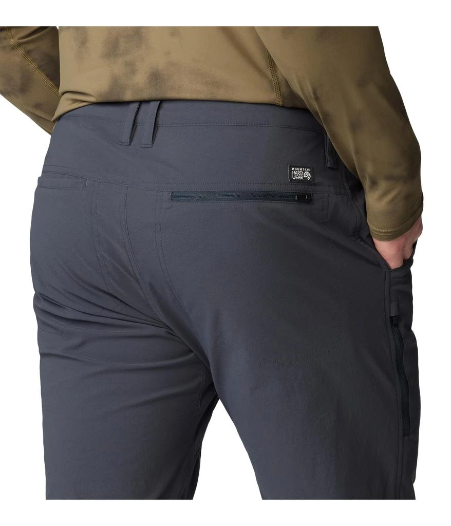 Mountain Hardwear Basin™ Lined Pants 5