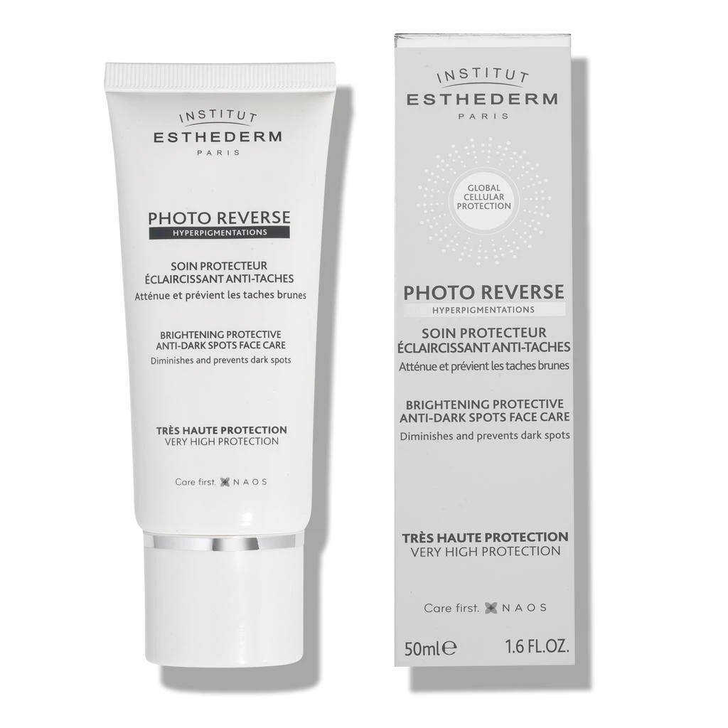 Institut Esthederm Photo Reverse 4