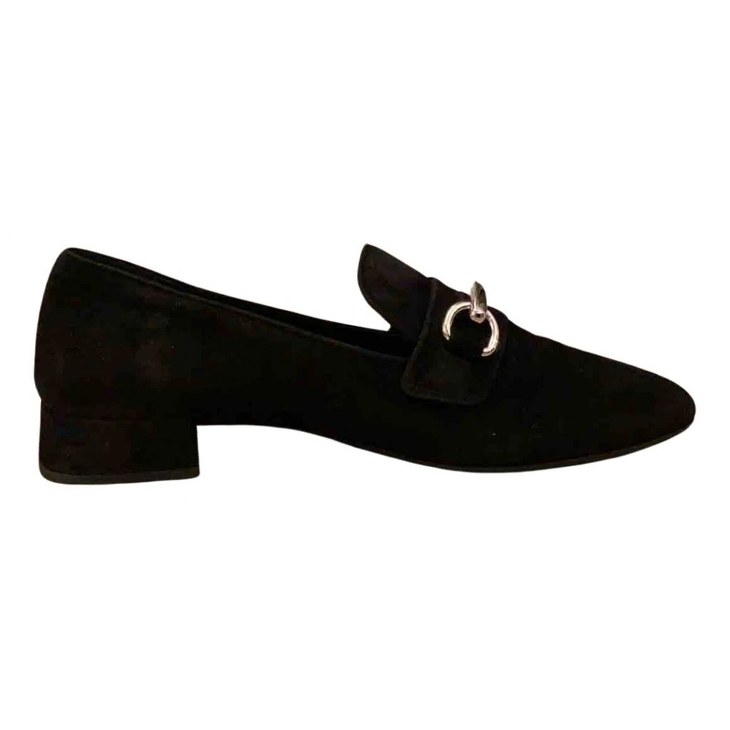 Prada Prada Flats 1