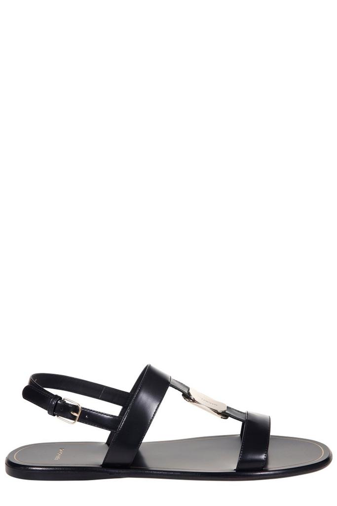 Salvatore Ferragamo Vida sandals - Slippers - Compare Prices