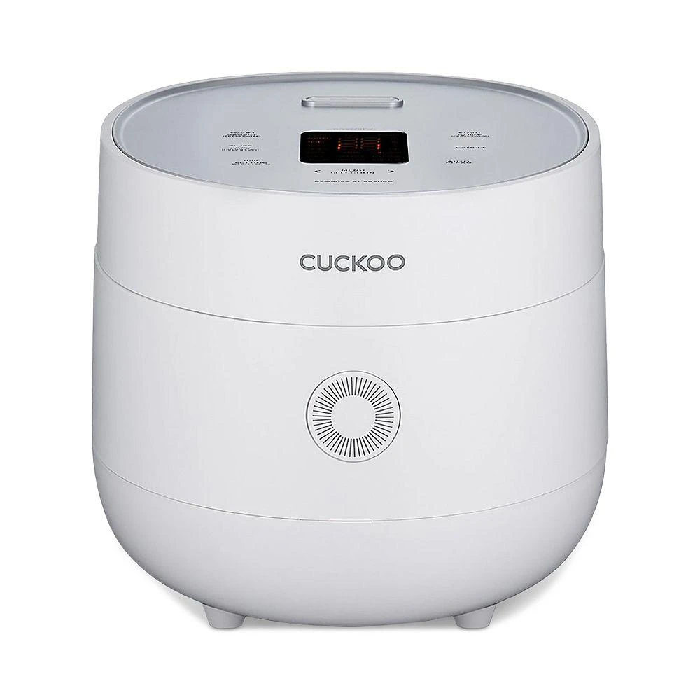CUCKOO Micom 6 Cup Multifunctional Rice Cooker 2