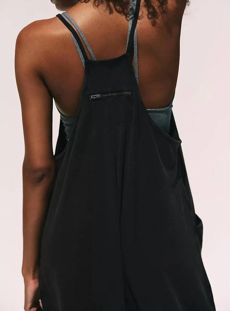 Free People Free People - Hot Shot Onesie 4